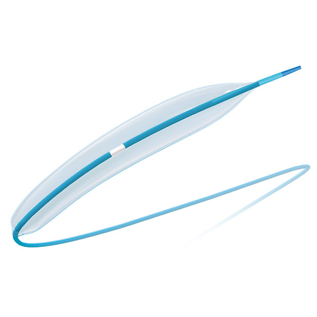 Disposable Medical CTO Balloon Dilatation Catheter with FDA Certificate