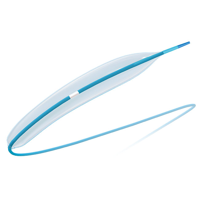 Update Disposable Medical CTO Balloon Dilatation Catheter with FDA Certificate