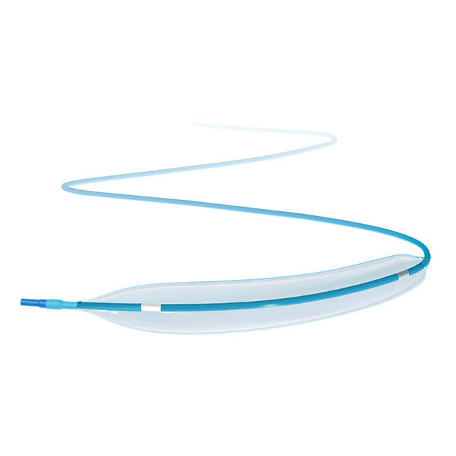 Semi Compliant PTCA Balloon Dilatation Catheter with CE