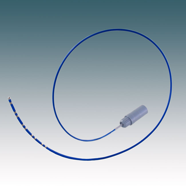 Diagnostic Electrophysiology Durable Catheter